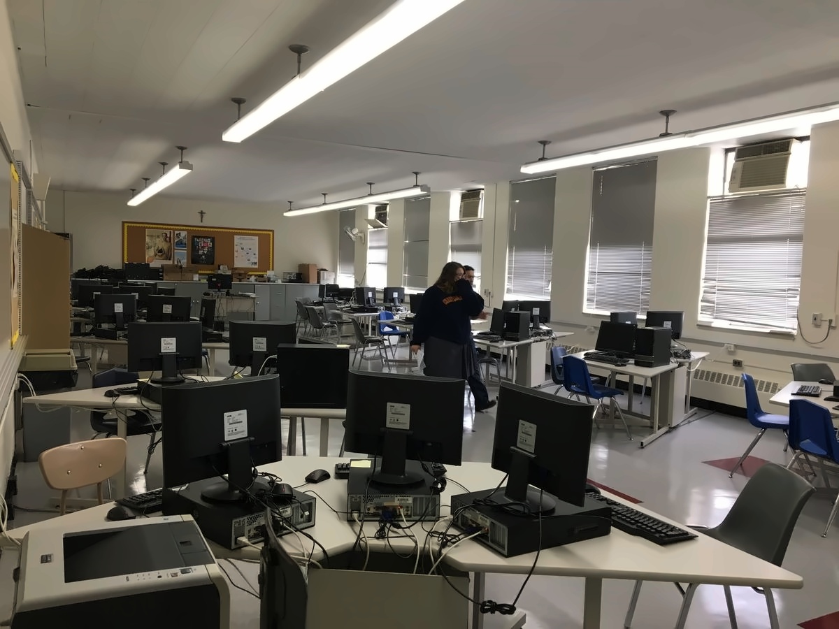 教学设施