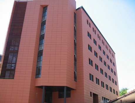 德乌斯托大学