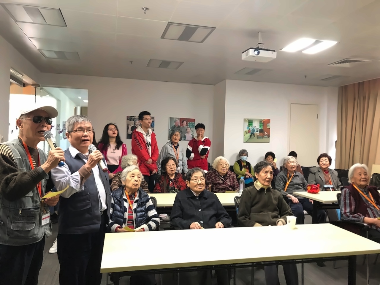 美国诺科学校上海分校四月志愿者活动.jpg