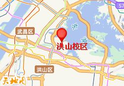 洪山校区