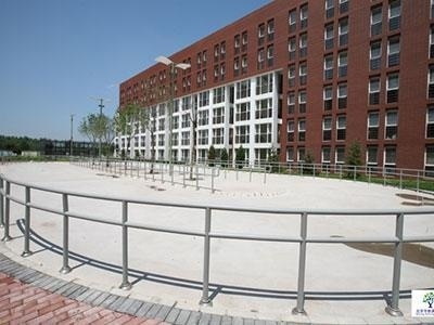 北京新英才国际学校