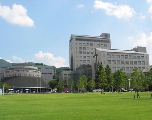 吉备国际大学