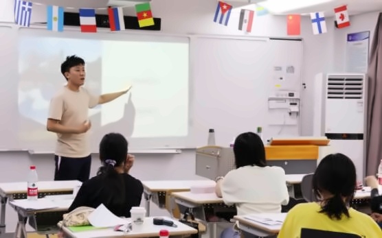 北外国际高中