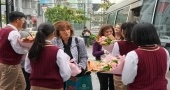 師資經驗豐富