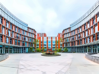 华二紫竹国际学院
