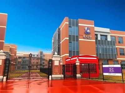 青岛圣大公学加拿大BC课程