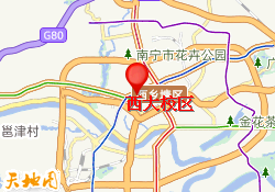 西大校区