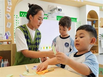 幼儿园