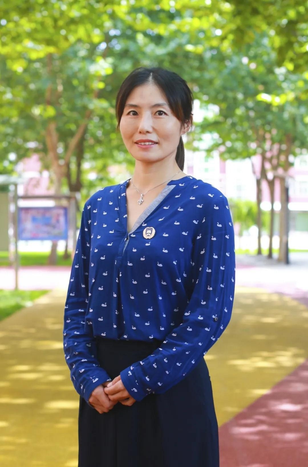 新东方国际双语学校