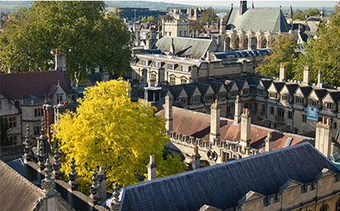 英国留学申请