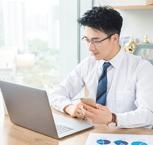 企业老板