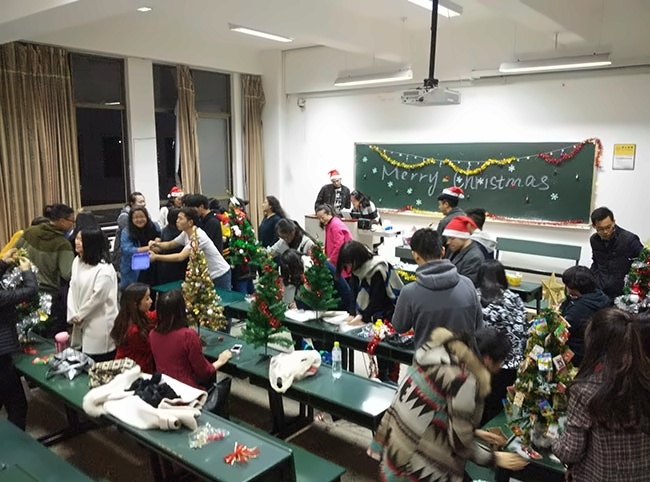 云南大学