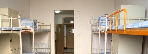 西安市第二机械技工学校