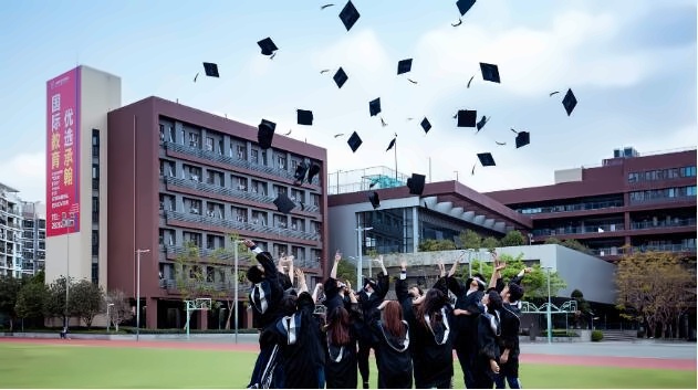 深圳实验承翰学校（国际课程实验校区）