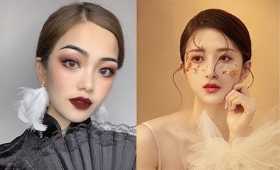 个性