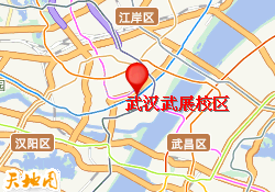 武汉武展校区