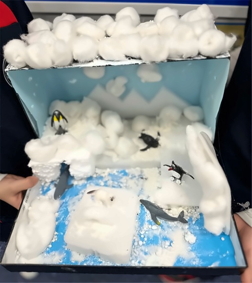 雪花