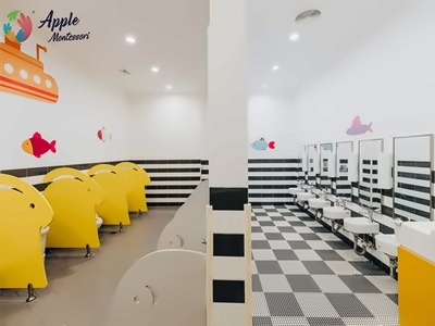 Apple Montessori