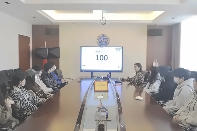 上海外国语大学英国东安格利亚大学2+2本科留学项目介绍