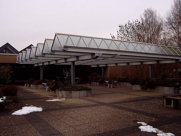 埃斯林根技术学院