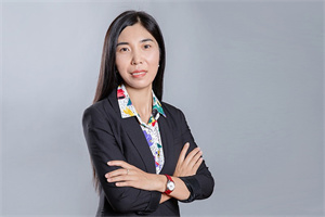 刘明非（数学组组长）