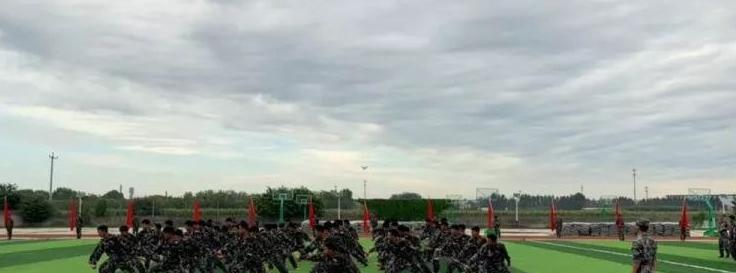 保定技师学院
