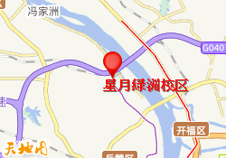 星月绿洲校区