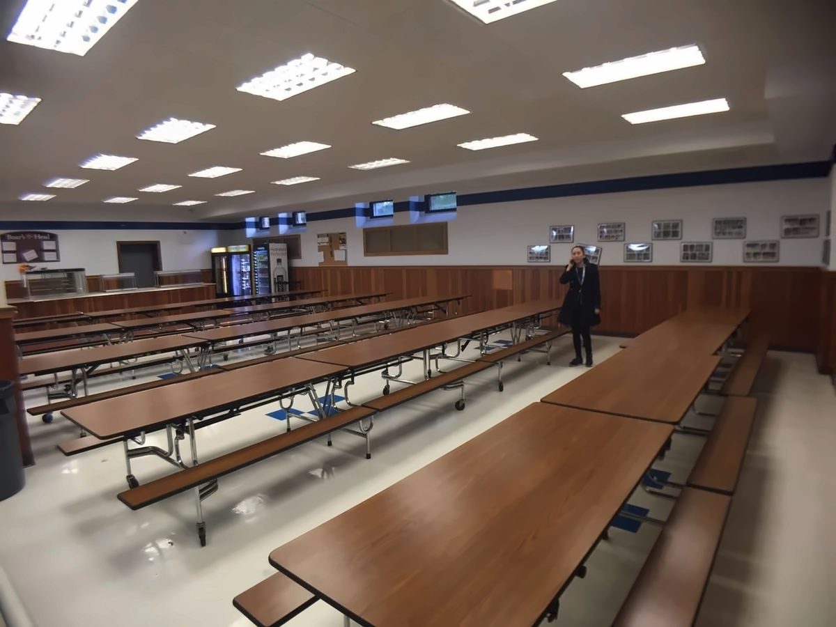 教学设施