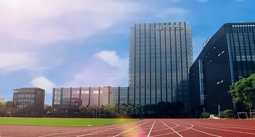 上海民办东鼎外国语学校