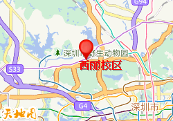 西丽校区