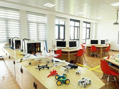 海南三亚外籍人员子女学校（TIS）