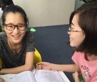 一对一辅导