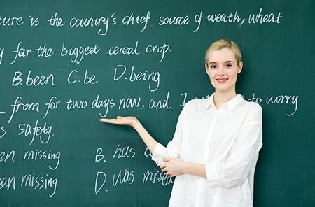 教学目的