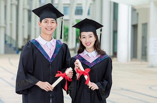 大学起步