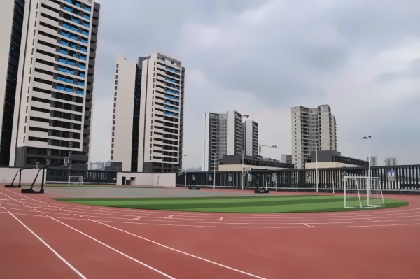 华附国际部HFI