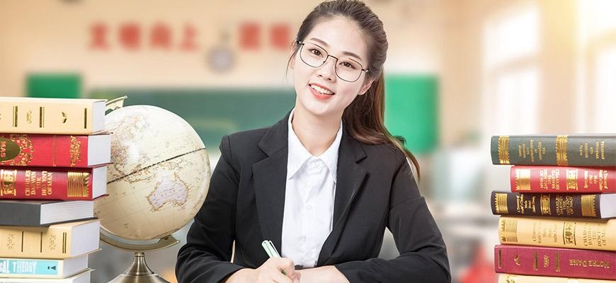 新视线师资力量