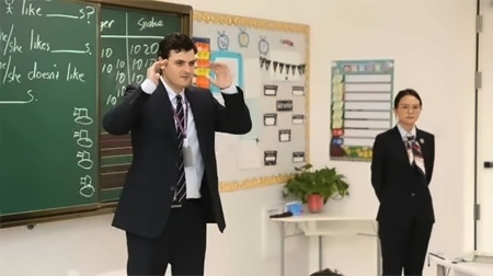 长沙克雷格学校