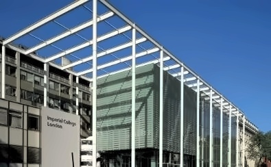IC帝国理工大学