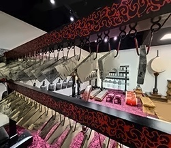 北师港浸大雅乐堂