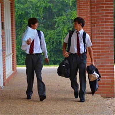 学生生活