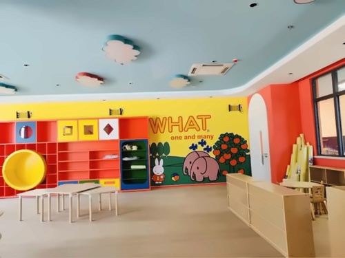 苏州美高学校