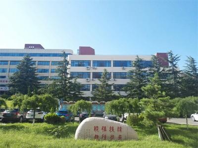 中国海洋大学剑桥国际学校