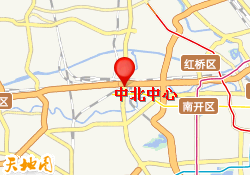 中北中心