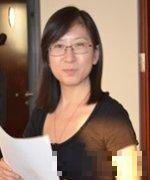 Silvia 臧明薇