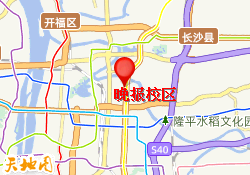 晚报校区