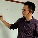 王老师