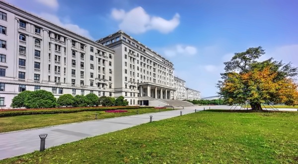 电子科技大学
