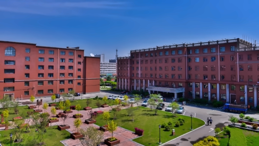 吉林大学莱姆顿学院