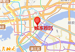 城东校区