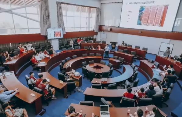 北京王府國際學校
